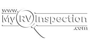 My RV Inspection