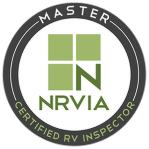 Master Certified RV Inspection Florida