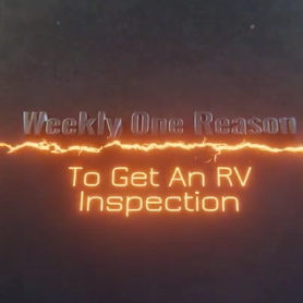 RV Inspection Near Me